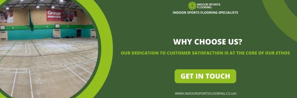 why choose us in Blaydon